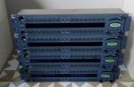 4x Drake/Clearcom PD-4224RBL 2u Intercom Panels