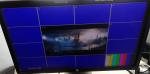 Zandar/Harris DX-16 SDI 16 channel Multiviewer