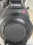 Canon C300 Camera