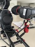 Canon C300 Camera