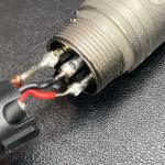 XLR3 to Jack - Balanced x 2