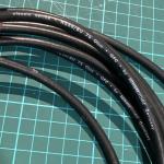Sommer Cable RG59BU OFC BNC Video cable, 5m long (USED)