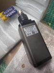 Wisycom MTB40S Plug On BRAND NEW