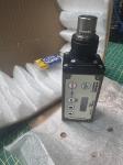 Wisycom MTB40S Plug On BRAND NEW