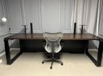 AKA Design ProCreate desk (2.8m)