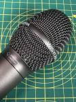 Wisycom MTH400 Radio Handheld