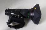 Fujinon HS16x4.6BERM M-38 HD Broadcast Lens