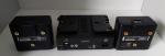 Anton Bauer T2 Battery Charger + Battery (Flight Case)