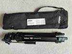 Velbon 638 Videomate tripod