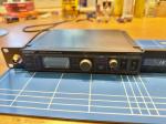 Shure PSM900 PT9 IEM Transmitter Band K1 596-632 MHz.