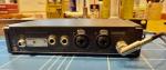 Shure PSM900 PT9 IEM Transmitter Band K1 596-632 MHz.
