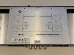 Letrosonics Venue 1 Rack. Midband.