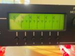 Letrosonics Venue 1 Rack. Midband.