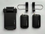 Sound Devices A20 Astral Bundle A20-RX and two A20-Mini TX