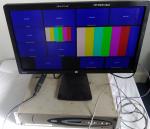 Harris Predator 12 channel HDSDI Multviewer (HD-12)