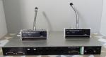 Glensound TOPHAT M4 Headphone Amp System + 2 Talkback boxes