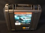 Peli 1200 Case With Pick & Pluck Foam Set.  Brand New.
