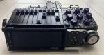 Aaton Cantar X3 Sound Recorder/Mixer with Club Cantar