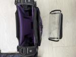 K-Tek Junior bag XP - Purple