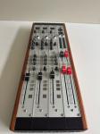 Schertler Arthur 48 3xpreamp ULN 1x LR Master, ps, wooden si