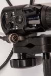 Fujinon SRD-92B Zoom Rate Demand with Speed Adjustment