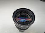 Cooke 9-50mm T2.5 zoom lens (16mm coverage