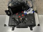 SmallHD 703 UltraBright V-Mount Directors Kit