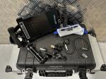 SmallHD 703 UltraBright V-Mount Directors Kit