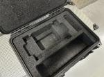 Peli 1450 Case Custom SmallHD 703 Monitor Foam