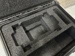 Peli 1450 Case Custom SmallHD 703 Monitor Foam