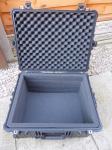 Peli 1620 Trolley Case Superb Condition.