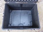 Peli 1620 Trolley Case Superb Condition.