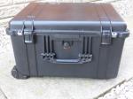 Peli 1620 Trolley Case Superb Condition.
