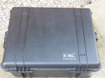 Peli 1620 Trolley Case Superb Condition.