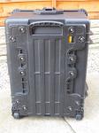 Peli 1620 Trolley Case Superb Condition.