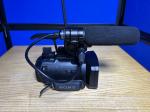 Sony HXR-NX3D1E 3D digital HD camcorder