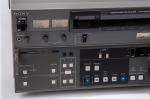 Sony PVW-2650P Betacam SP Editing Player with DT PAL