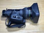 Fujinon HA23x7.6BERM-M6 ENG Digital Servo Zoom lens