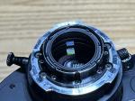 Fujinon HA23x7.6BERM-M6 ENG Digital Servo Zoom lens