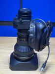 Fujinon HA23x7.6BERM-M6 ENG Digital Servo Zoom lens