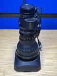 Fujinon HA23x7.6BERM-M6 ENG Digital Servo Zoom lens