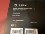 ZCam Turbo Mount