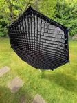 Dedo Panaura 5" Octodome Light