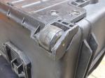 Peli 1620 Trolley Case With Dividers