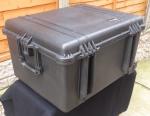 Peli 1620 Trolley Case With Dividers