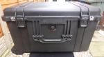 Peli 1620 Trolley Case With Dividers