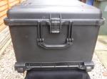 Peli 1620 Trolley Case With Dividers