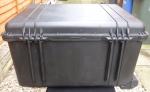 Peli 1620 Trolley Case With Dividers