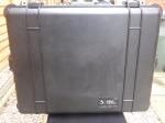Peli 1620 Trolley Case With Dividers