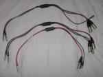 Micron Radio Mic Cables